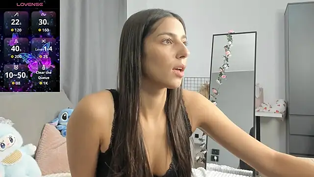 Snapshot of Maria__Candy chatting on 09/09/25, 04:45 Maria Candy online show from 09/09/25, 04:45