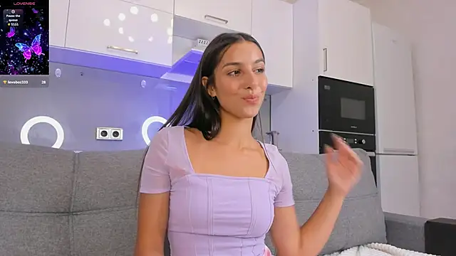 Snapshot of Maria__Candy chatting on 10/07/25, 12:02 Maria Candy online show from 10/07/25, 12:02