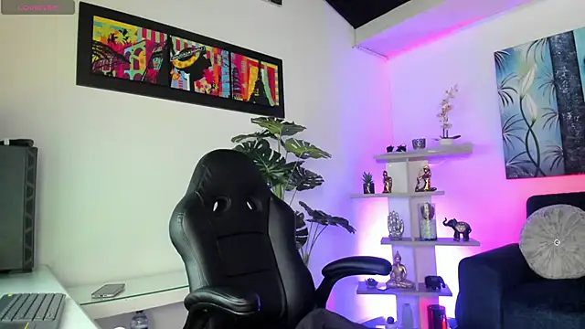 Snapshot of BaphyBaby chatting on 03/18/25, 07:20 BaphyBaby online show from 03/18/25, 07:20