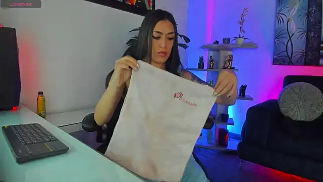 Snapshot of BaphyBaby chatting on 09/16/25, 07:04 BaphyBaby online show from 09/16/25, 07:04