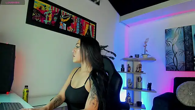 Snapshot of BaphyBaby chatting on 09/17/25, 07:04 BaphyBaby online show from 09/17/25, 07:04