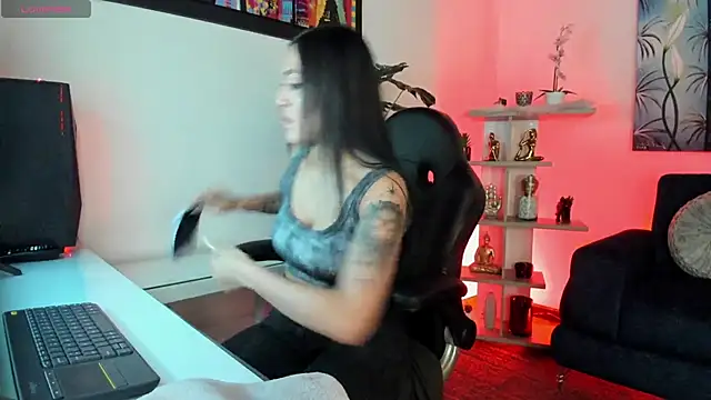 Snapshot of BaphyBaby chatting on 09/25/25, 07:06 BaphyBaby online show from 09/25/25, 07:06