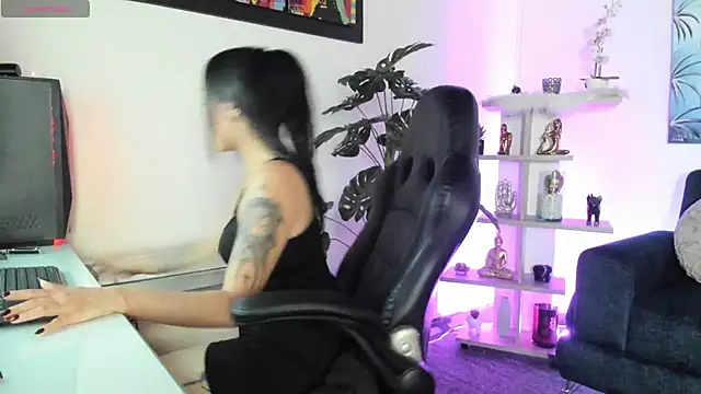 Snapshot of BaphyBaby chatting on 11/10/25, 07:13 BaphyBaby online show from 11/10/25, 07:13