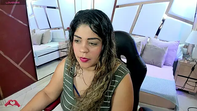 laris park online show from 01/02/25, 04:41