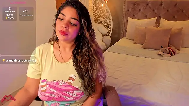 laris park online show from 03/12/25, 08:52