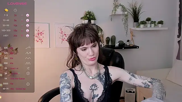 Snapshot of Fog_Foggy_Love chatting on 01/18/25, 08:51 Fog Foggy Love online show from 01/18/25, 08:51
