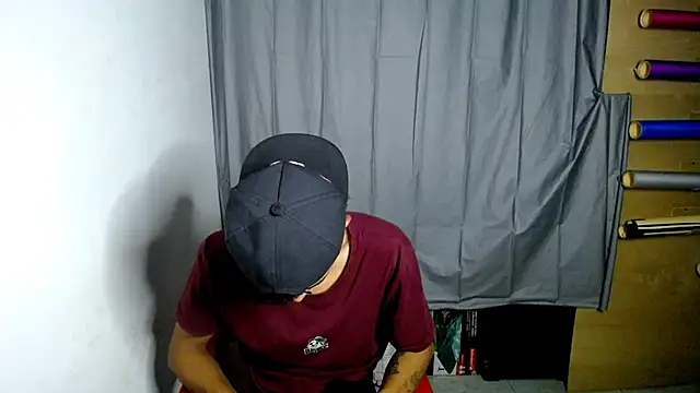 freddy romas online show from 01/31/25, 01:54