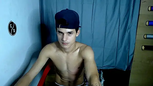 freddy romas online show from 02/09/25, 01:11