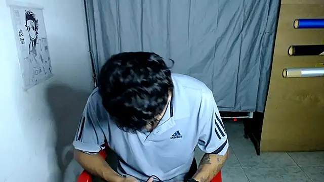 freddy romas online show from 03/21/25, 11:34