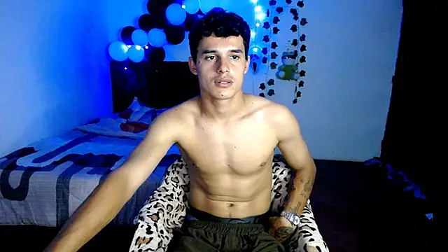 freddy romas online show from 10/19/25, 03:07