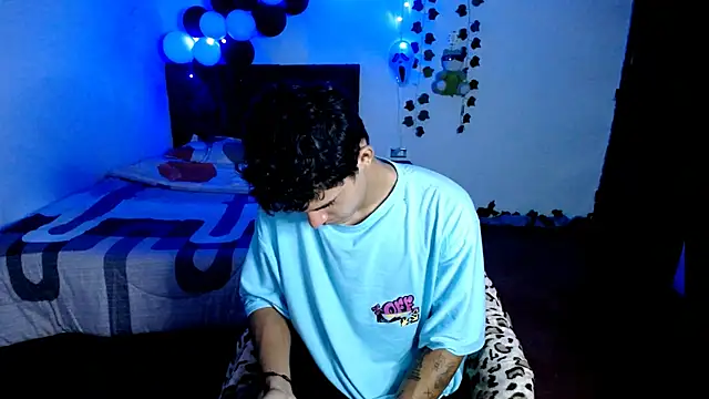 freddy romas online show from 10/20/25, 03:40