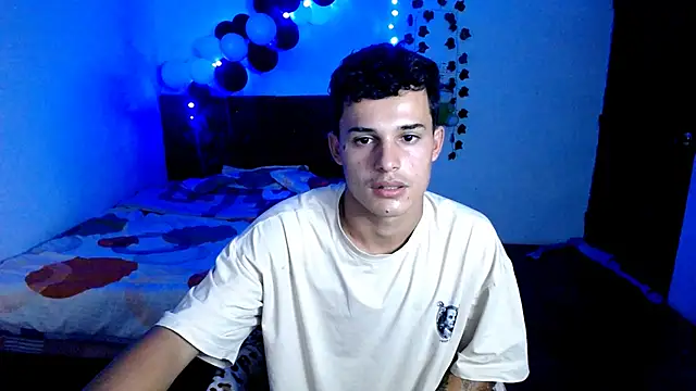 freddy romas online show from 11/11/25, 02:00