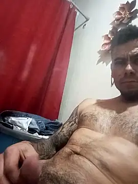 Hot796 online show from 10/24/25, 09:17