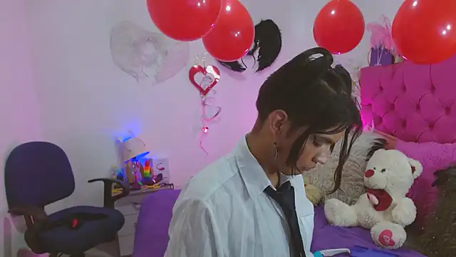 Snapshot of AlexaFontana chatting on 02/18/25, 02:06 AlexaFontana online show from 02/18/25, 02:06