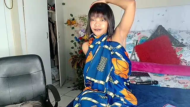 SexyWildLavender online show from 11/09/25, 10:30