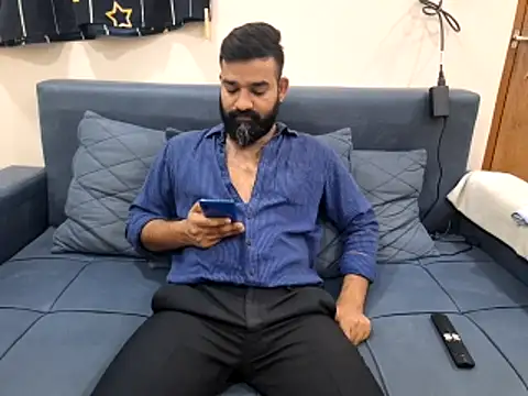 Fun Guuy online show from 10/30/25, 04:25