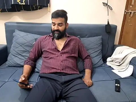 Fun Guuy online show from 11/08/25, 03:12