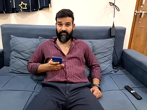 Fun Guuy online show from 11/19/25, 07:08