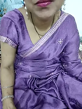Saroj-Shah online show from 02/19/25, 06:22