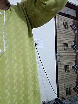 Saroj-Shah online show from 02/23/25, 03:56