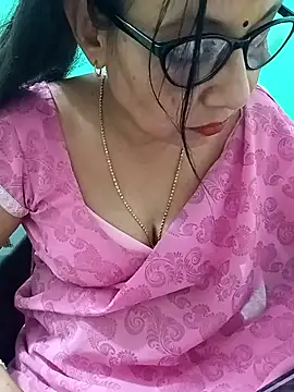 Saroj-Shah online show from 10/31/25, 07:59