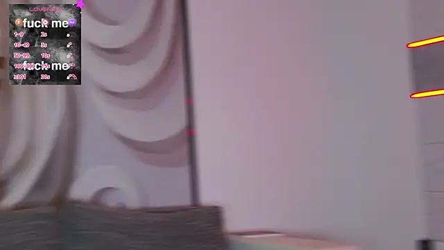 hailey peach online show from 02/07/25, 03:12