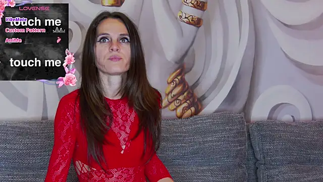 hailey peach online show from 10/11/25, 05:00