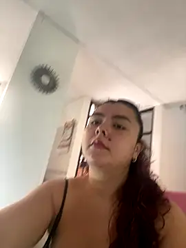 CCHATAL online show from 10/17/25, 02:41