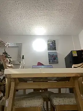 CCHATAL online show from 11/18/25, 12:20