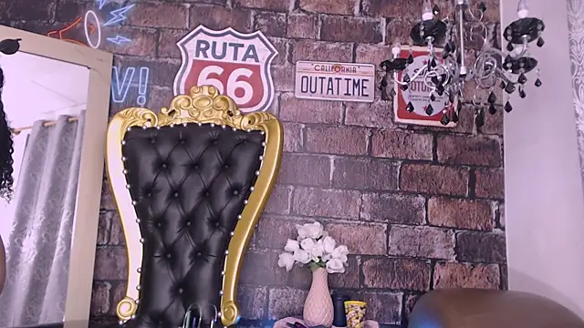 JadeSoleile online show from 10/23/25, 11:53