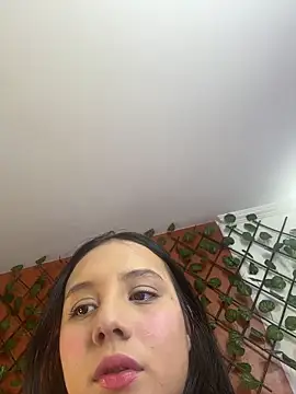 Emily Trujillo online show from 10/18/25, 04:08