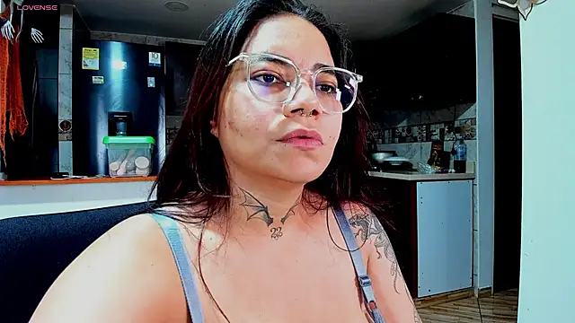 Mabelydani online show from 10/10/25, 09:52