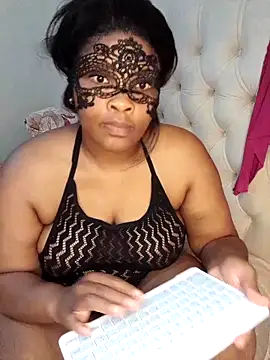 ChasingSprite online show from 10/22/25, 04:07