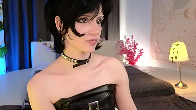 Snapshot of dark_vamp_ chatting on 02/27/25, 02:00 dark vamp online show from 02/27/25, 02:00
