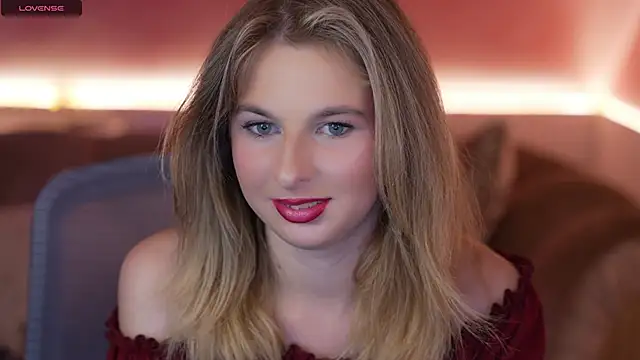 Inessa Song online show from 12/08/24, 03:45