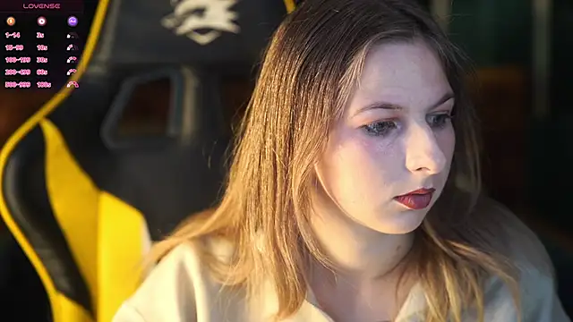 Inessa Song online show from 12/24/24, 04:30