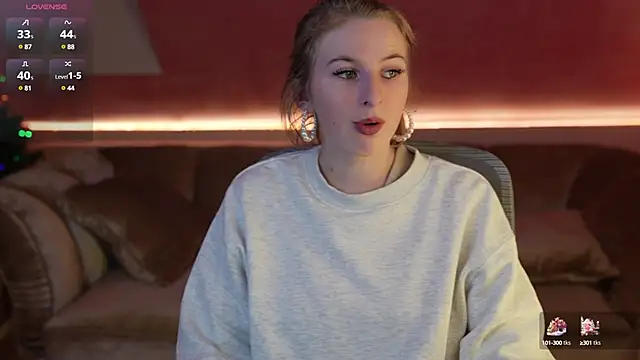 Inessa Song online show from 01/07/25, 11:35