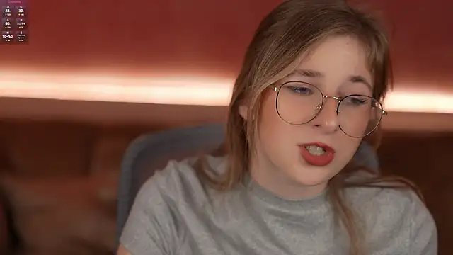 Inessa Song online show from 02/13/25, 01:48