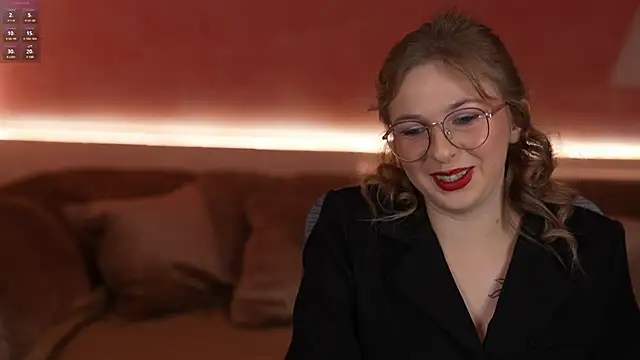 Inessa Song online show from 02/16/25, 11:27