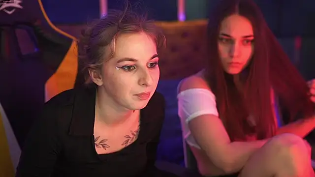 Inessa Song online show from 02/22/25, 08:31