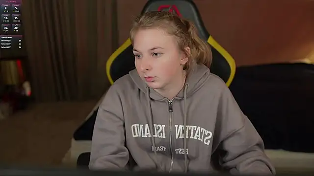 Inessa Song online show from 03/01/25, 10:10