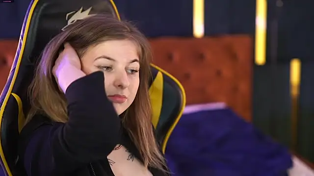 Inessa Song online show from 03/07/25, 05:49