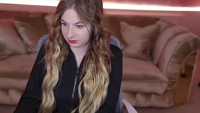 Inessa Song online show from 03/19/25, 11:50