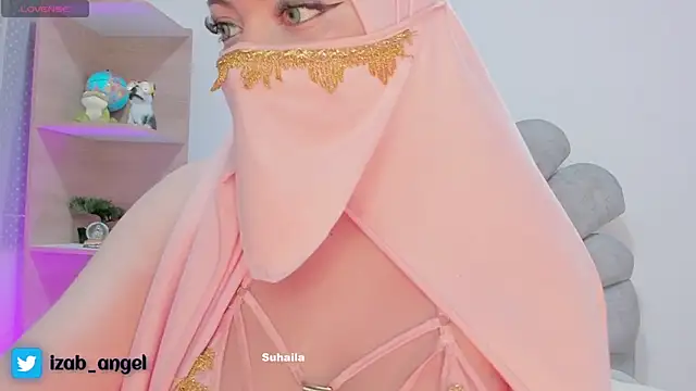 Amaltea online show from 03/14/25, 03:25