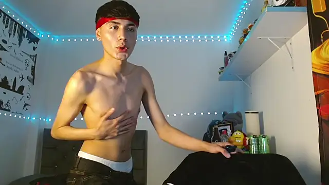 Im juanda online show from 12/02/24, 02:42