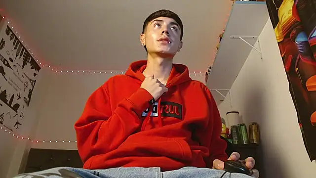 Im juanda online show from 12/03/24, 11:24