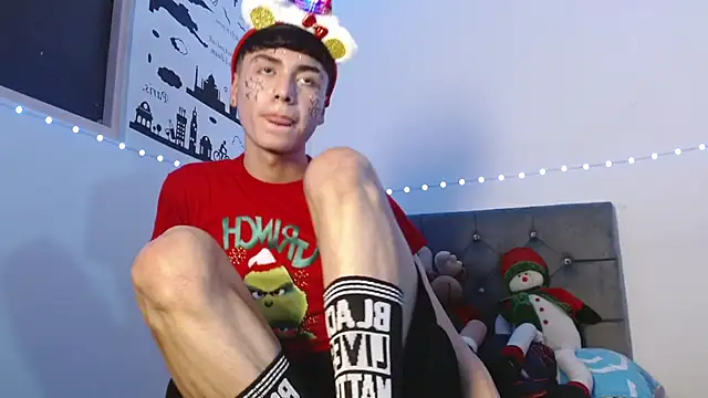 Im juanda online show from 12/11/24, 11:54