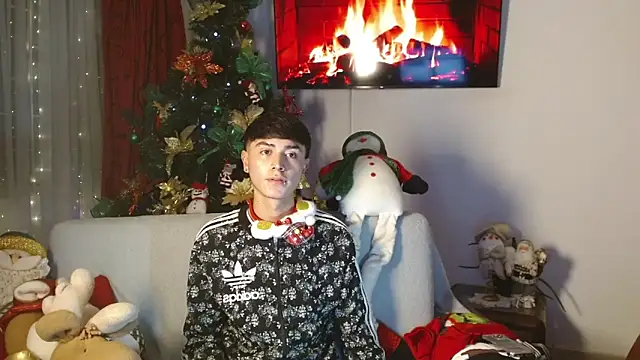 Im juanda online show from 12/24/24, 04:44