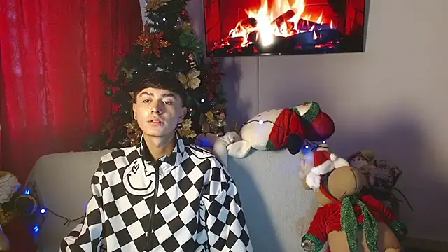 Im juanda online show from 12/24/24, 02:54