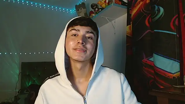 Im juanda online show from 01/10/25, 08:59